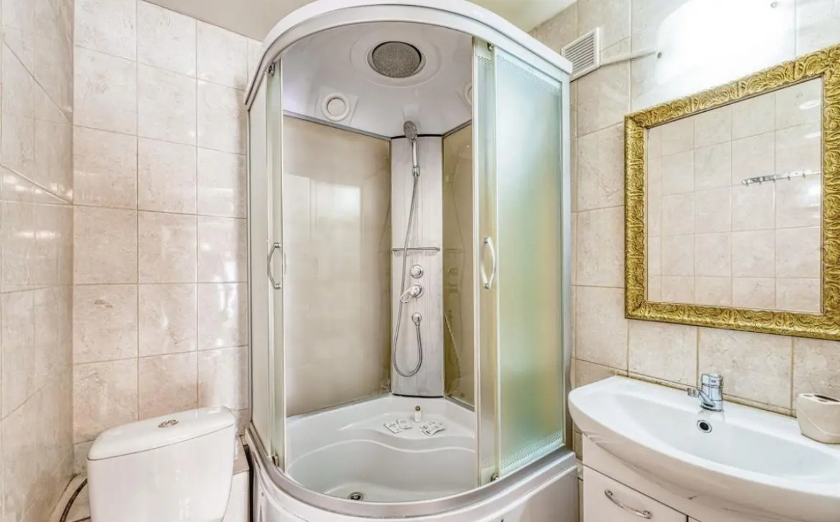 Апартаменты на улице Автозаводская 23 корпус 7