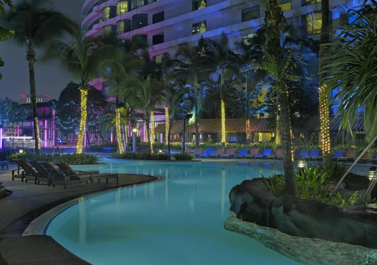 Le Méridien Kuala Lumpur