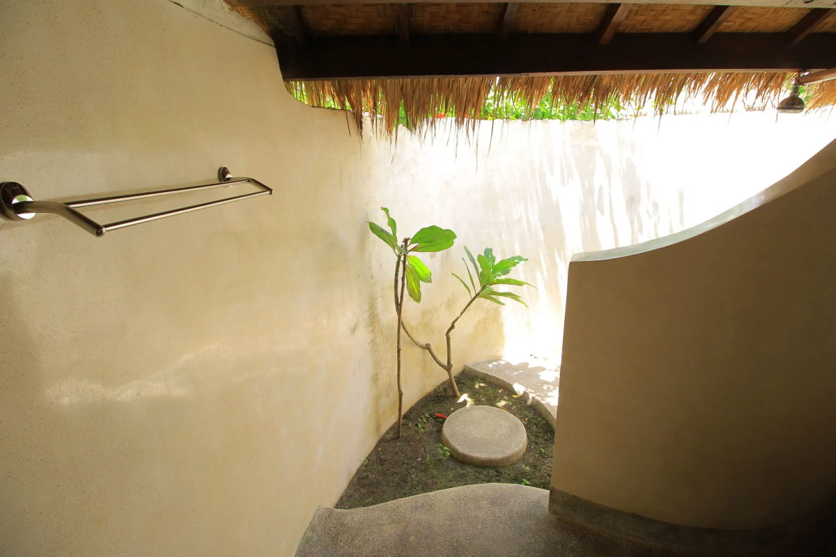 Adeng-Adeng Bungalows