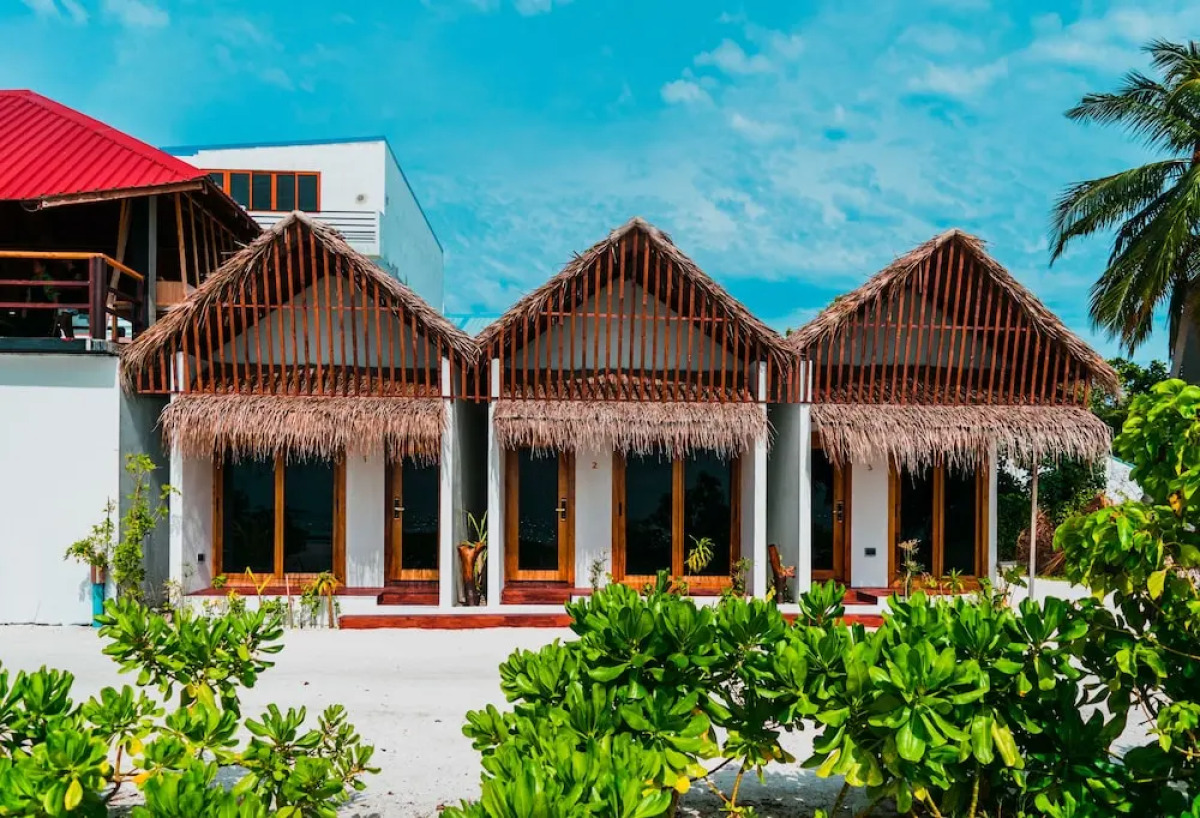 Club Kaafu Dhiffushi