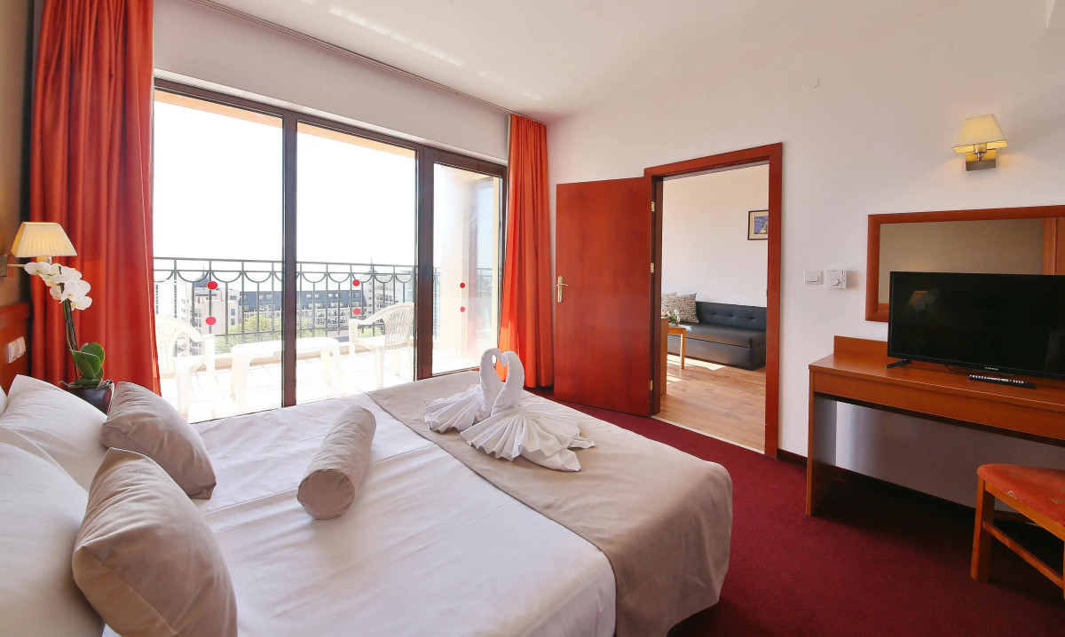 Prestige Hotel and Aquapark