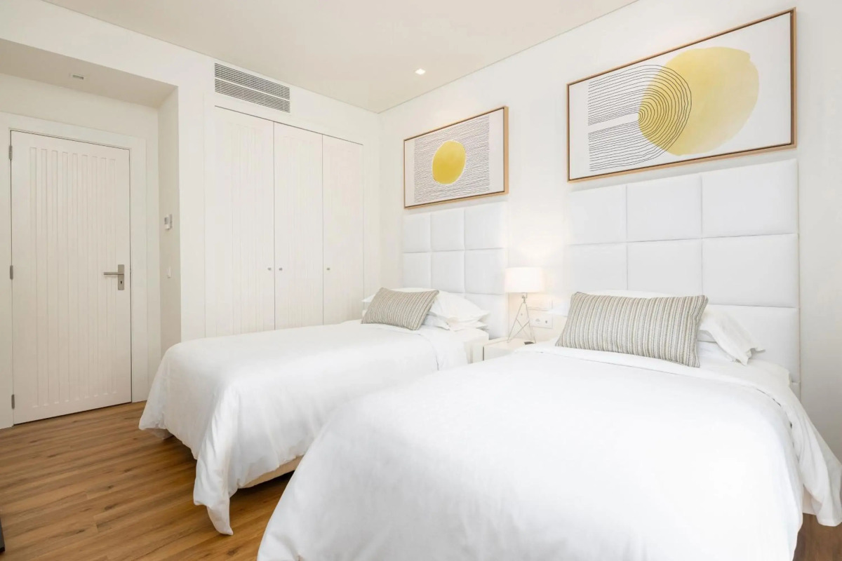 Sheraton Cascais Resort - Hotel & Residences