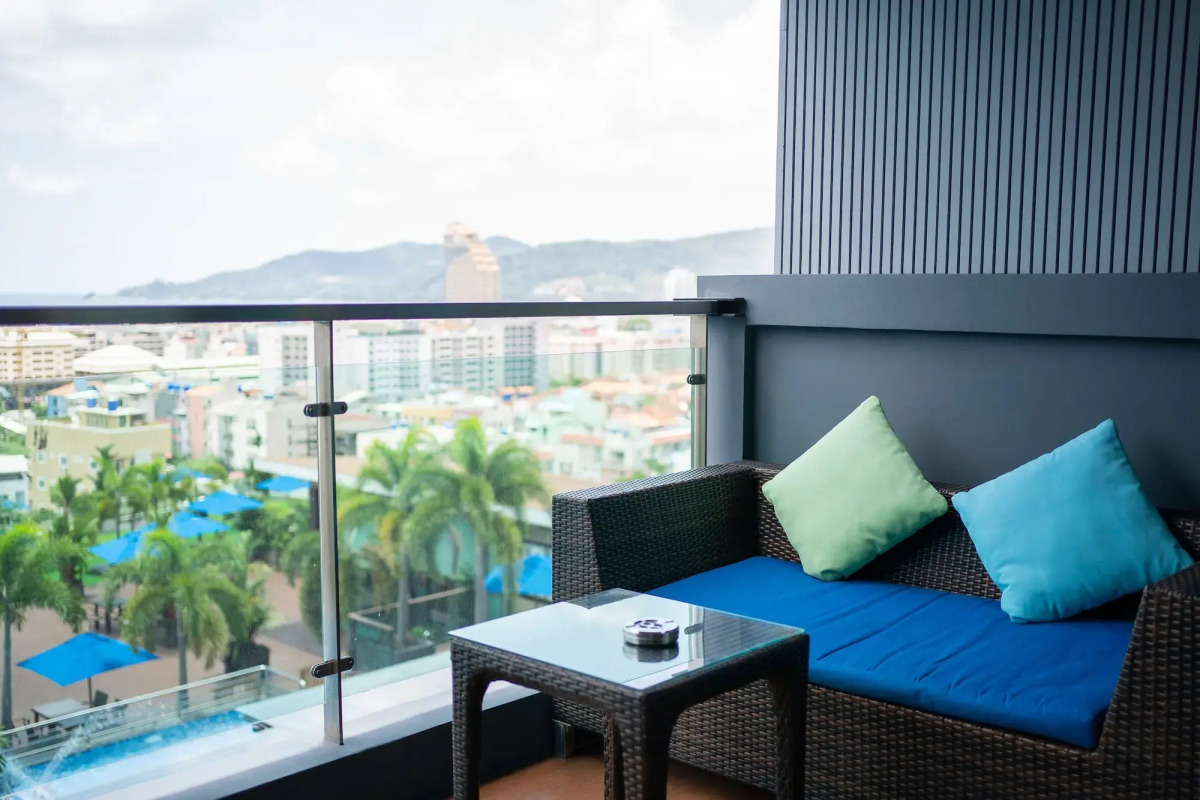 The Senses Resort & Pool Villas, Phuket