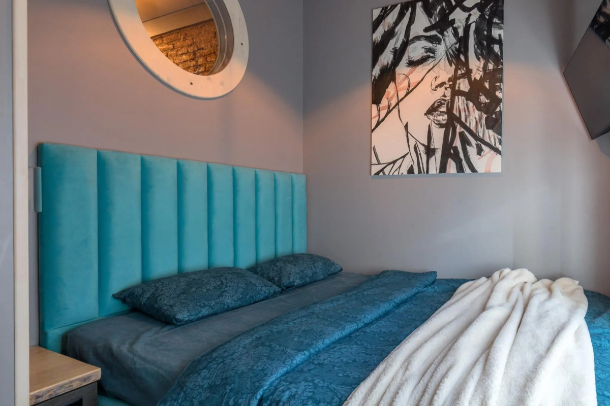 RentalSPb на набережной канала Грибоедова