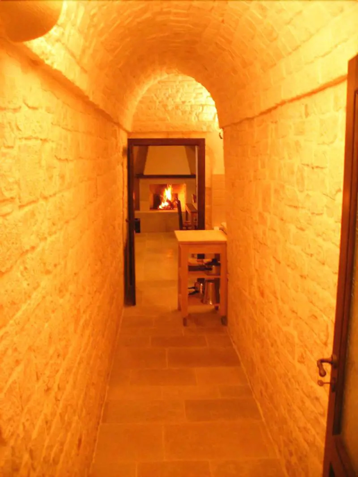 Trulli Resort Monte Pasubio