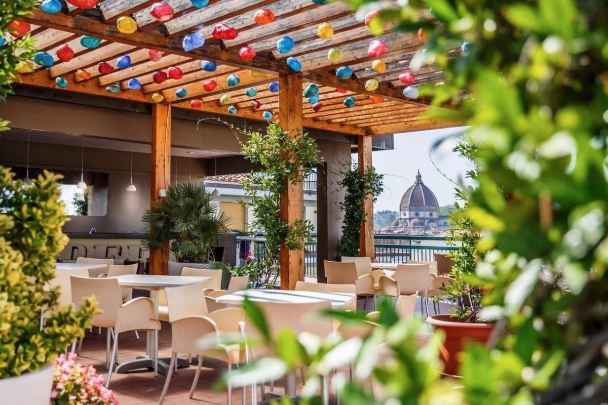 Plus Florence - Hostel