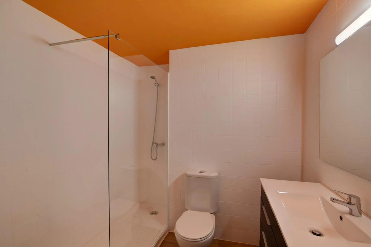 Apartamentos Bon Repós