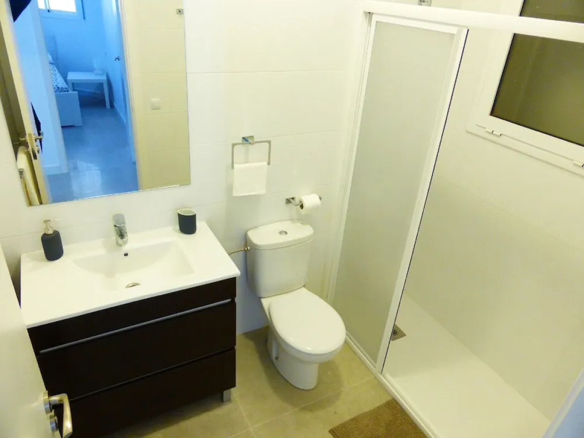 Apartamento M&C Les Pines