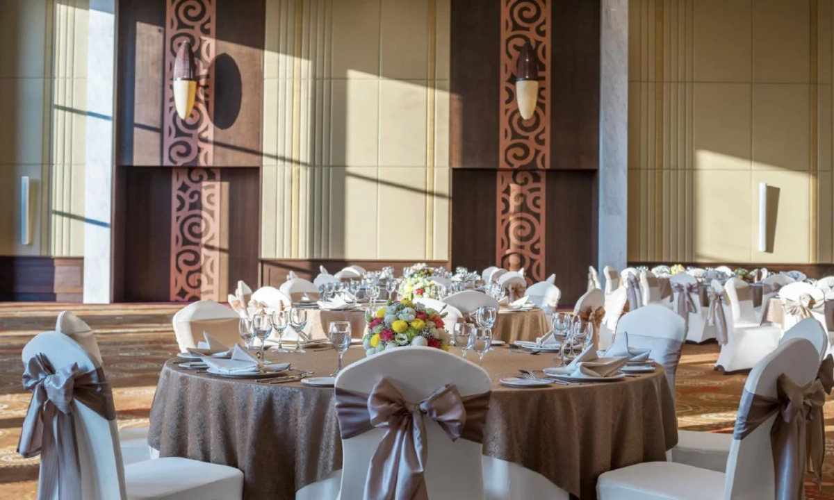 Sheraton Hua Hin Resort & Spa