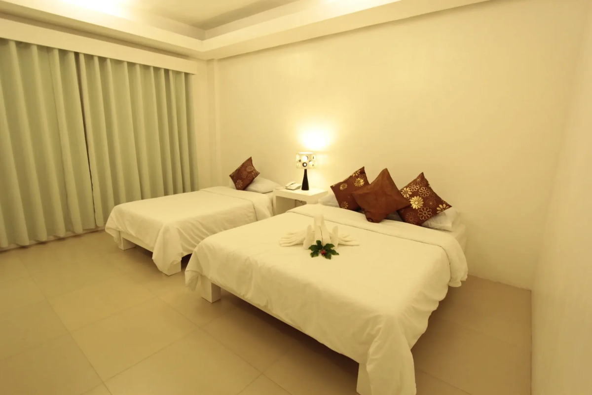 Casa Pilar Beach Resort