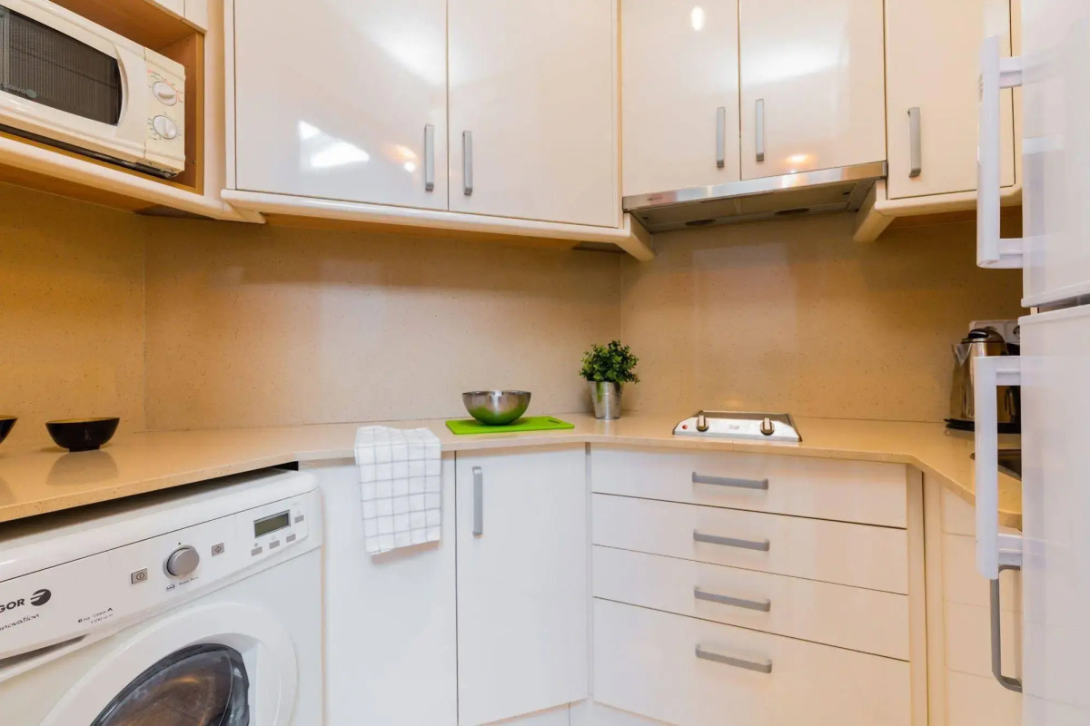 Lodging Apartments City Center-Eixample