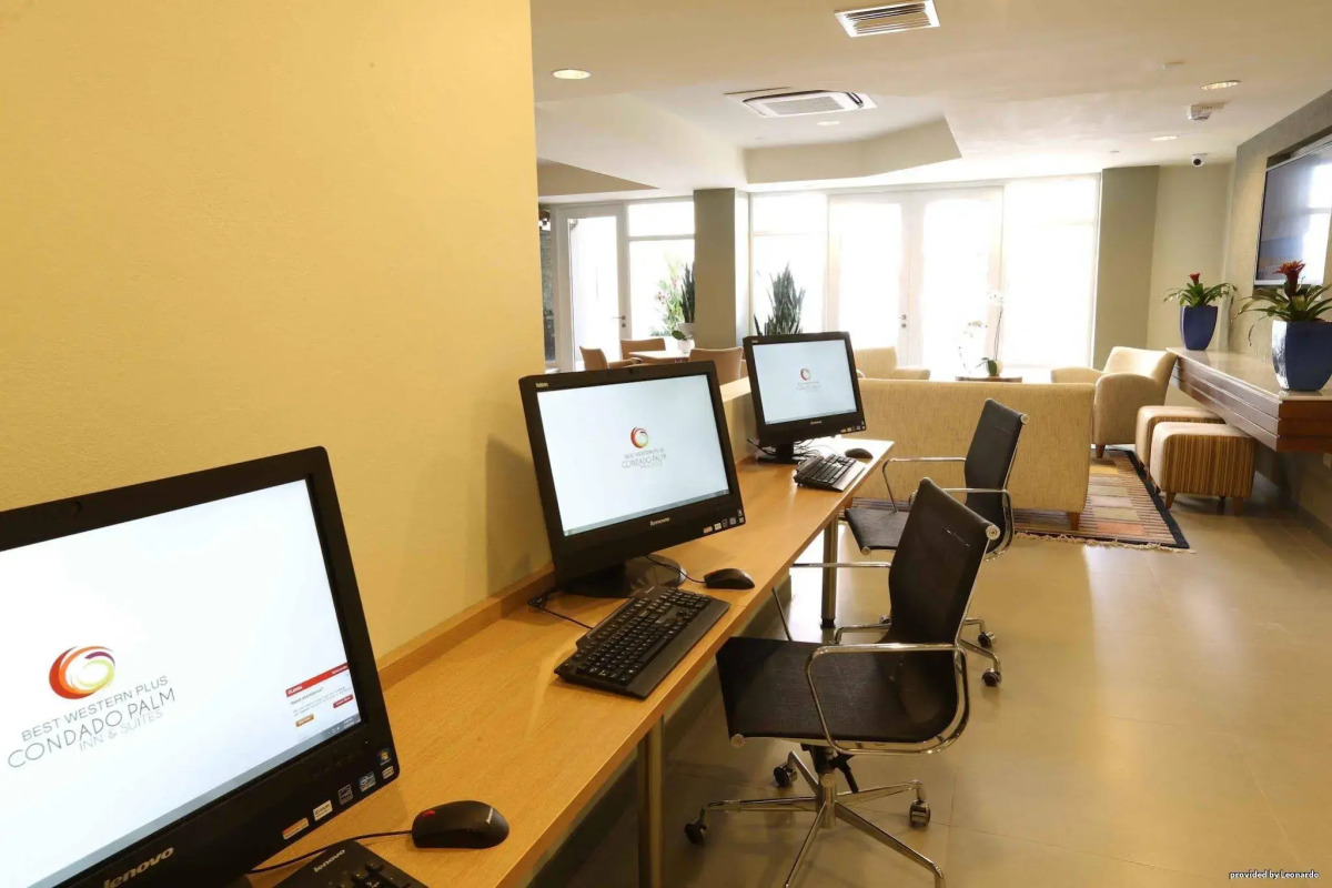 Condado Palm Inn San Juan, Tapestry Collection by Hilton