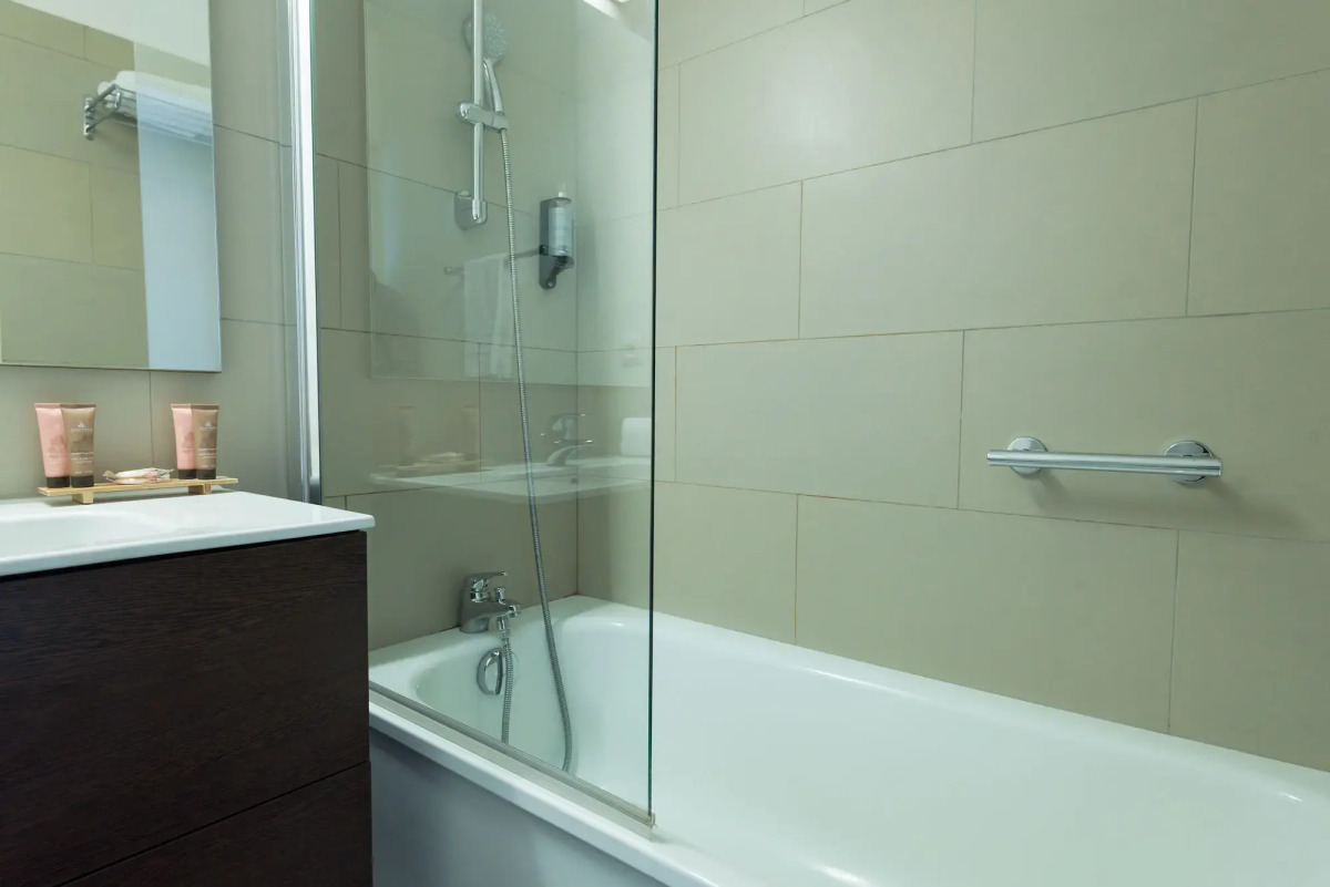 Citadines Part-Dieu Lyon