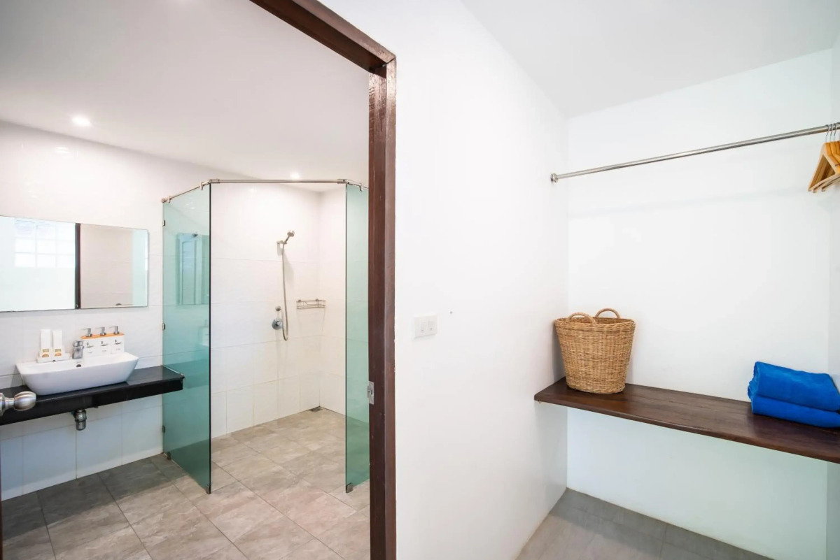 Ban Raya Resort and Spa