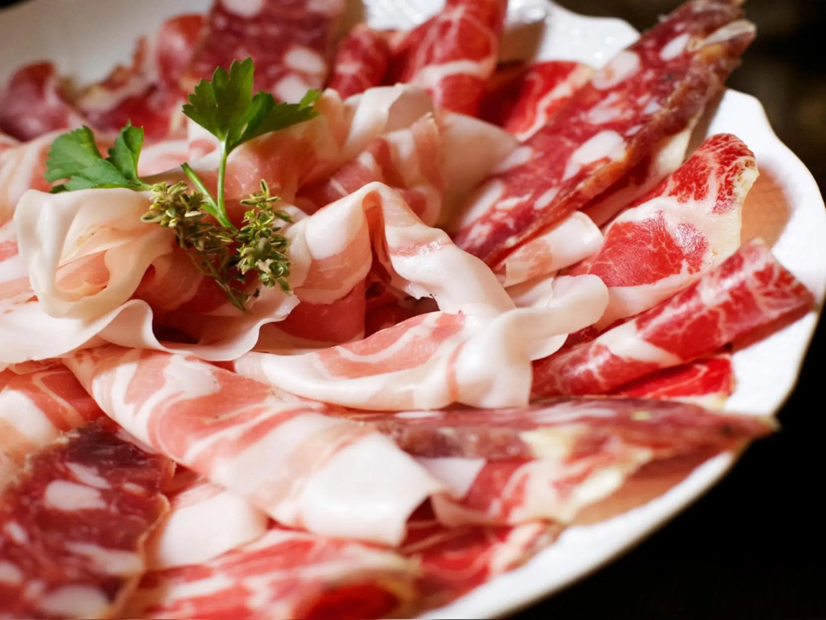 Arbatax Park Resort - Dune