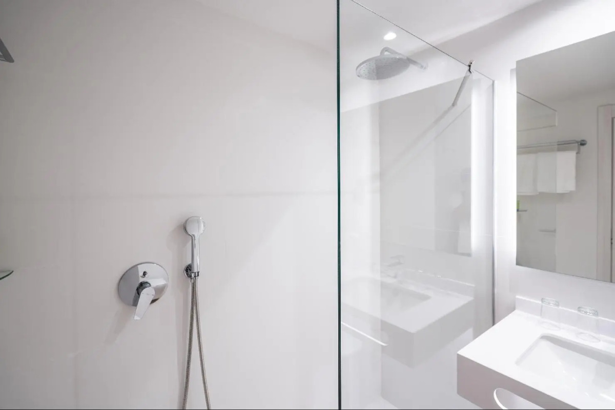 Отель THB Naeco Ibiza - Adults Only