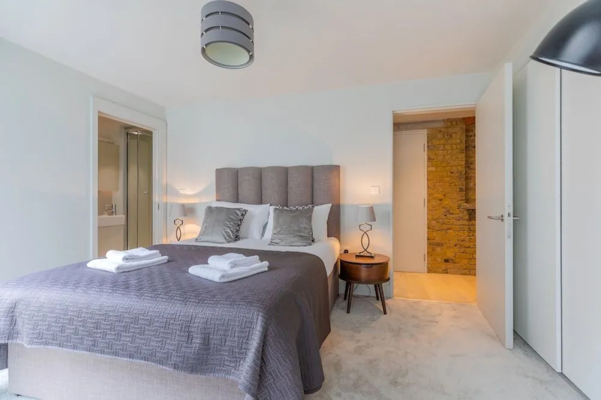 Holborn by Excel Apartments