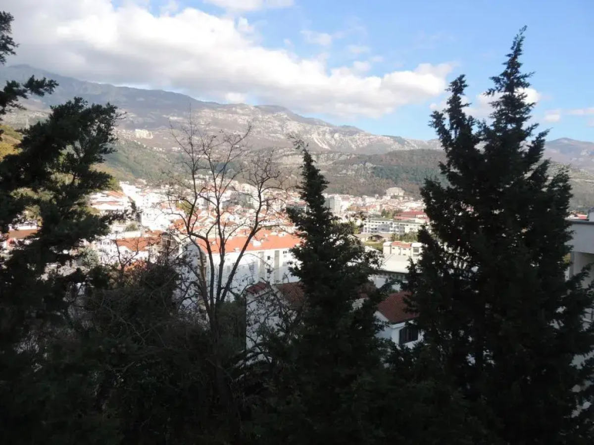 Villa Budvanka Guesthouse