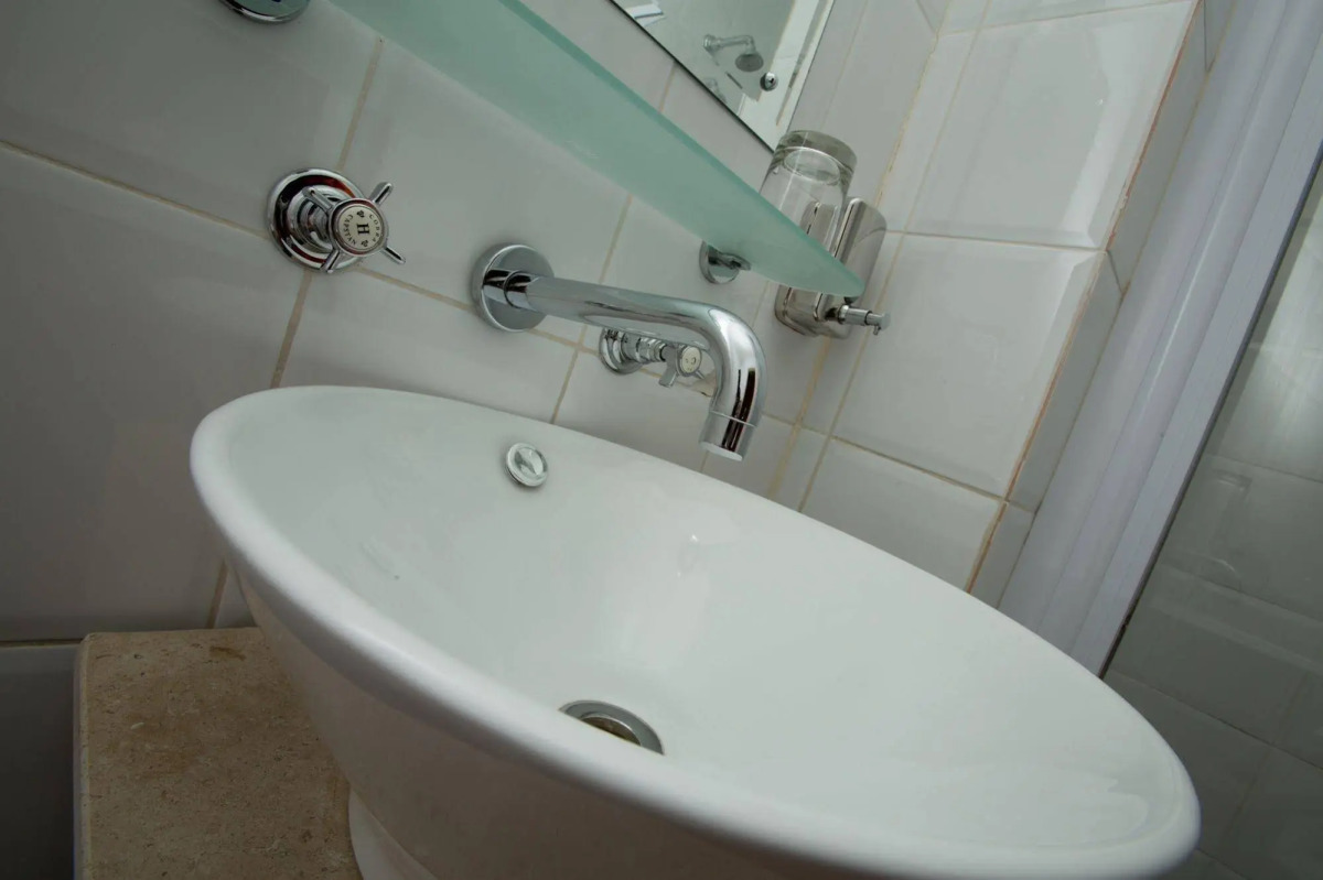 Never at Home Green Point - Hostel