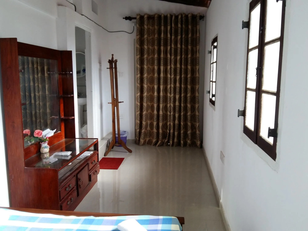 Southern Comforts - Galle Fort