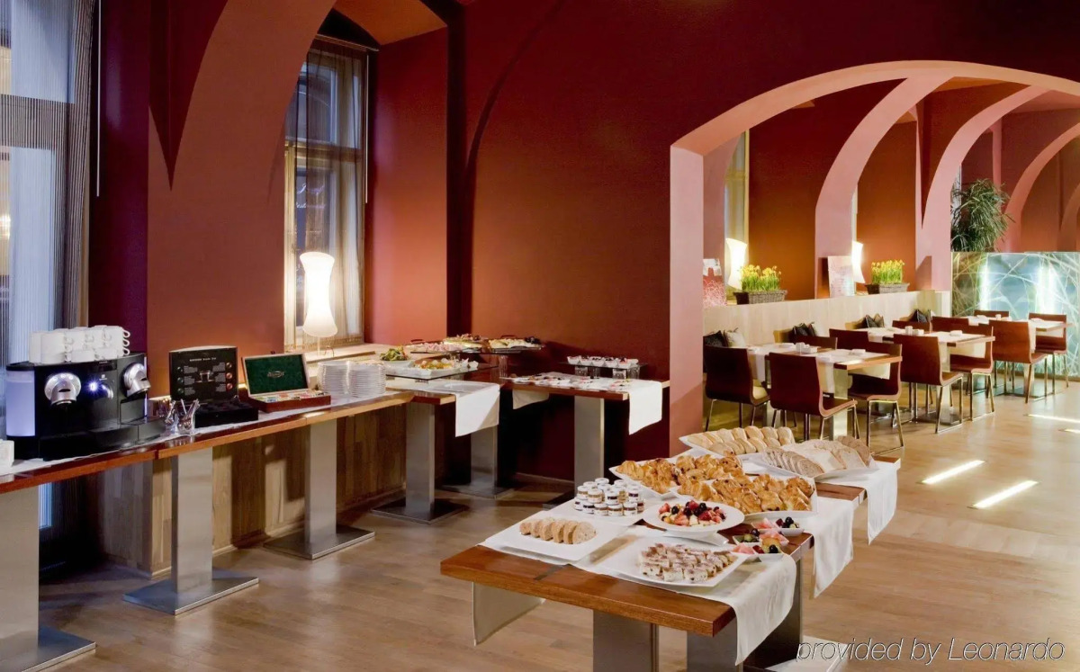 Golden Angel Suites by Adrez Living