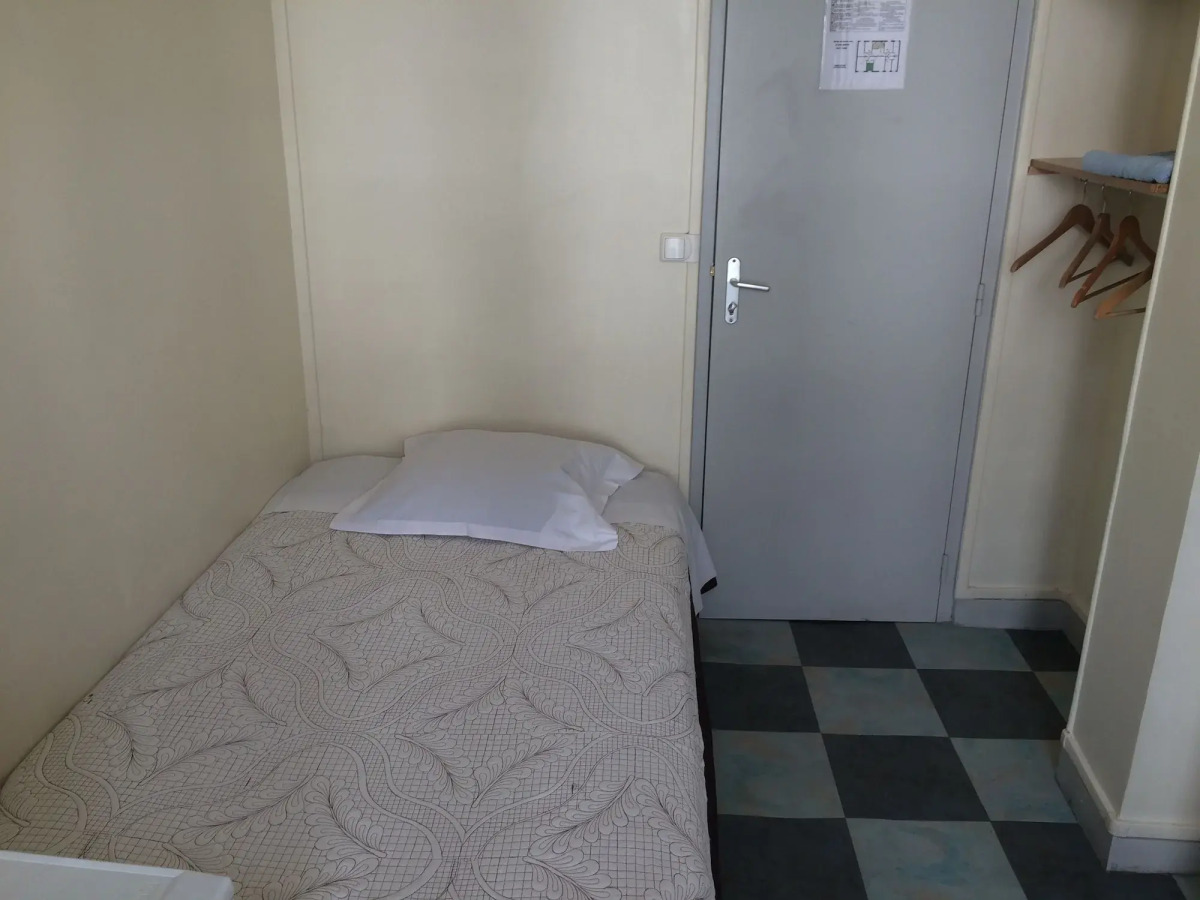 Отель Au Royal Mad