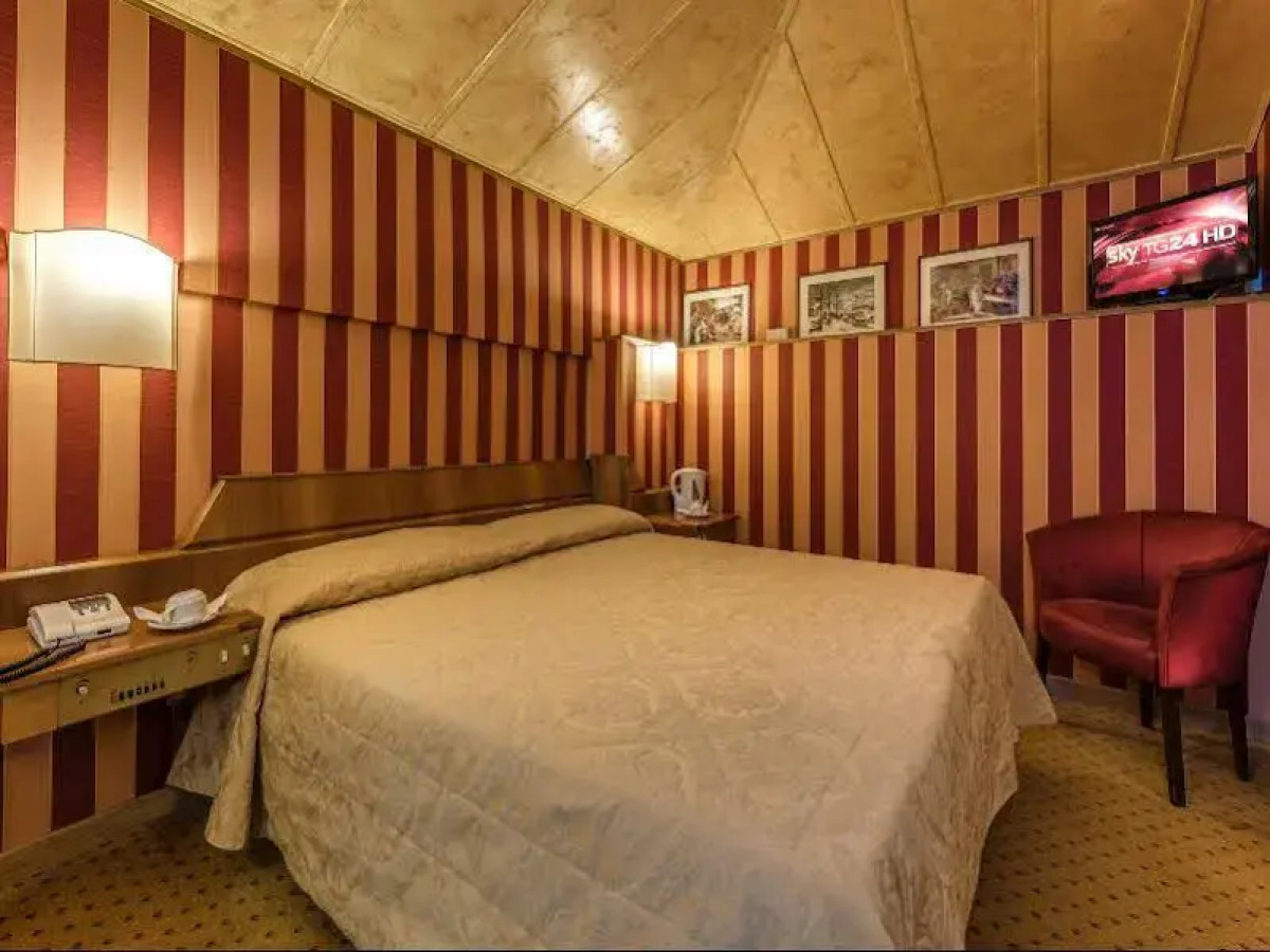 The Sonetto Hotel Piazza Santa Croce, Sonder Hotel by Marriott Bonvoy™