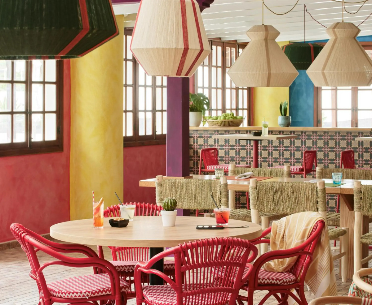 Apartments La Palma Affiliated by Meliá