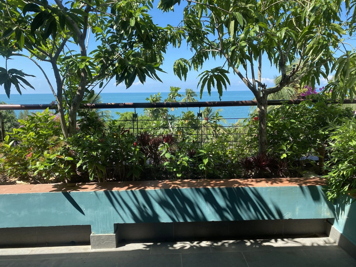 Hoang Ngoc Beach Resort