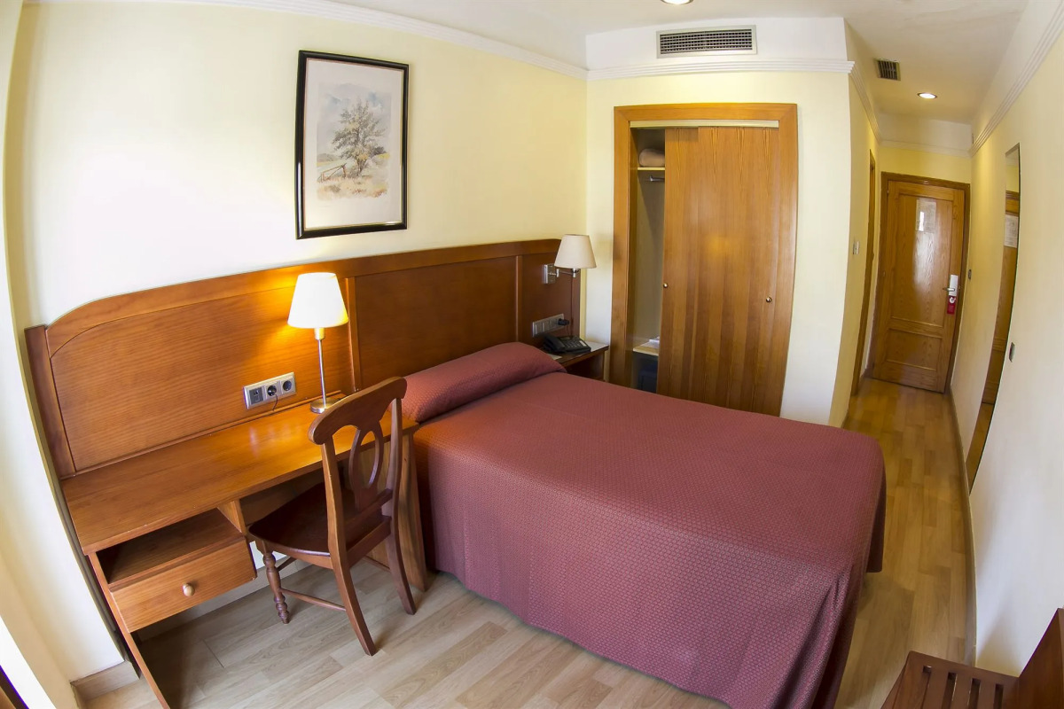 Отель Los Habaneros