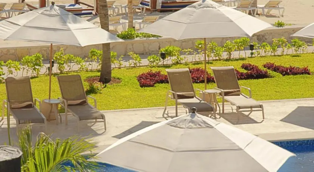 Azul Beach, Gourmet All Inclusive by Karisma