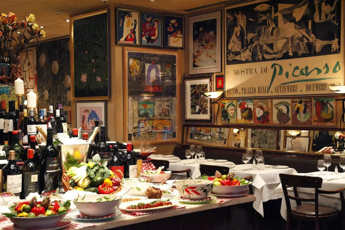 Heckers Hotel Kurfürstendamm