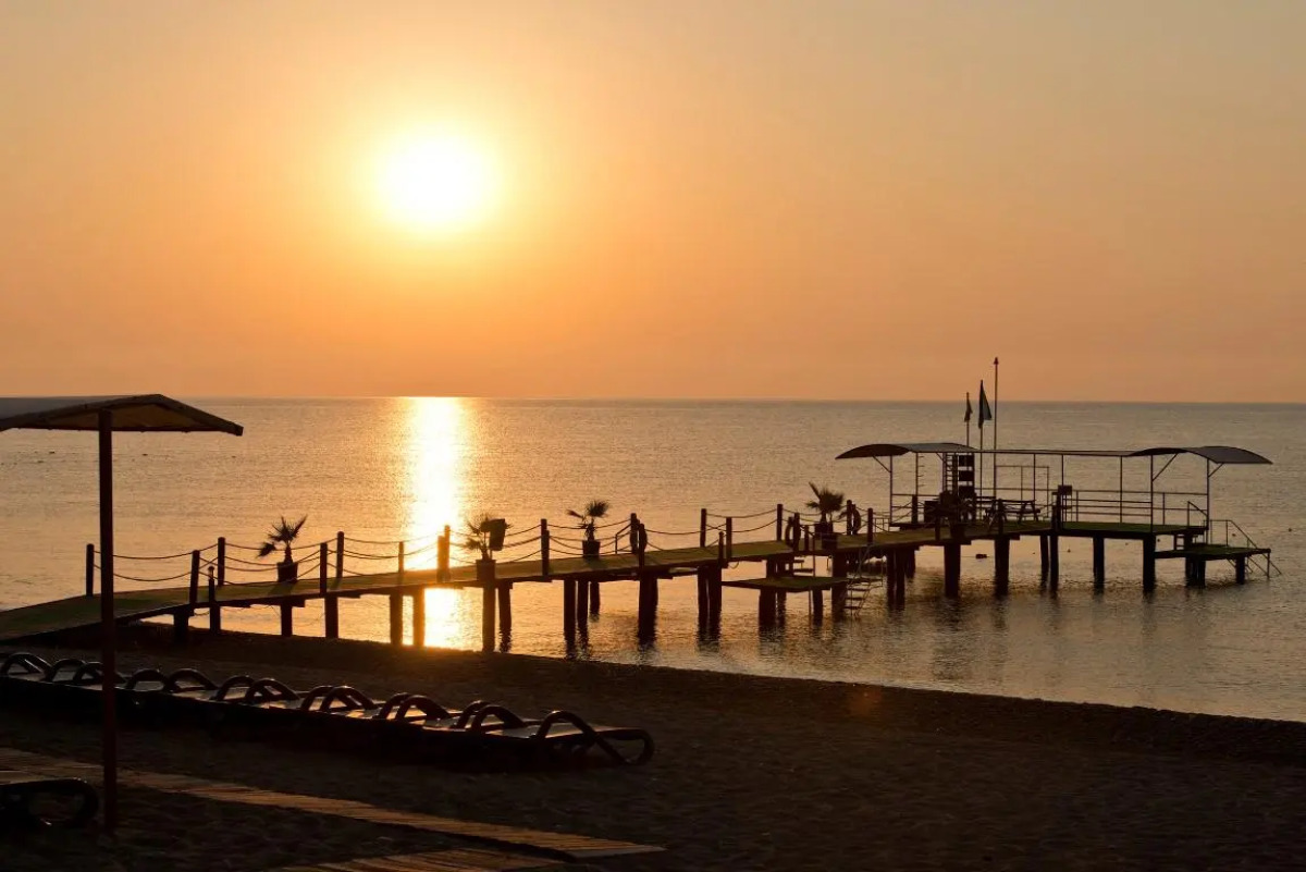 Seven Seas Hotel Life - All Inclusive