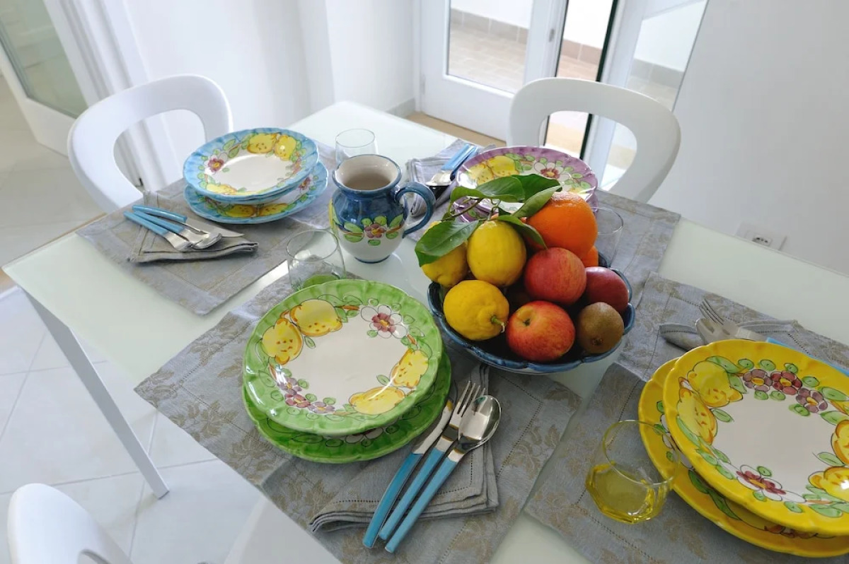 La Dolce Vita Ravello