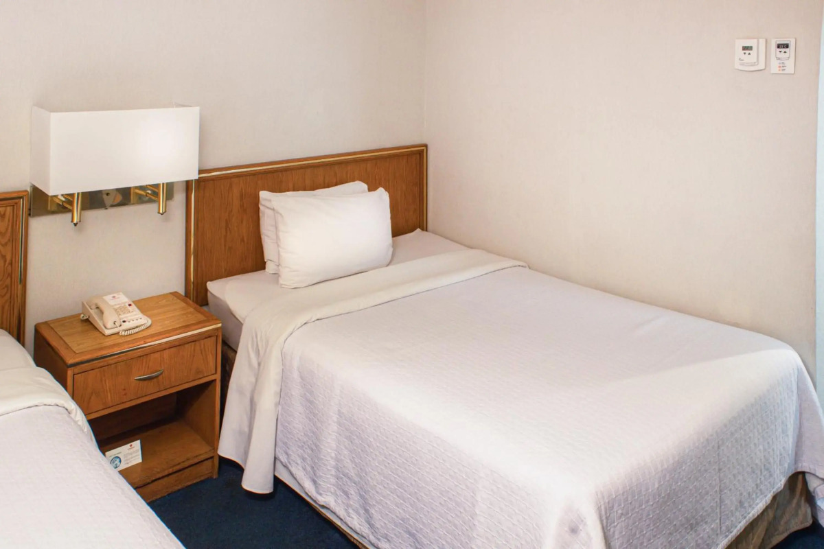 Hôtel De Paris Opera