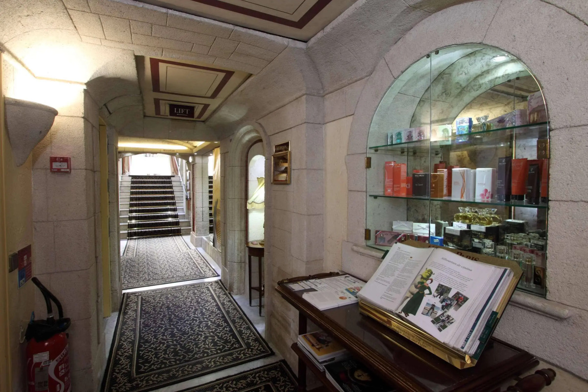 Golden Tulip Cannes hotel de Paris