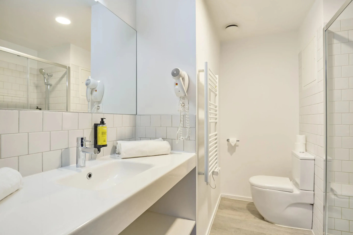 Appart Hotel Odalys City Paris XVII