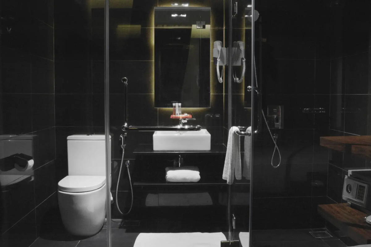 Melange Boutique Hotel