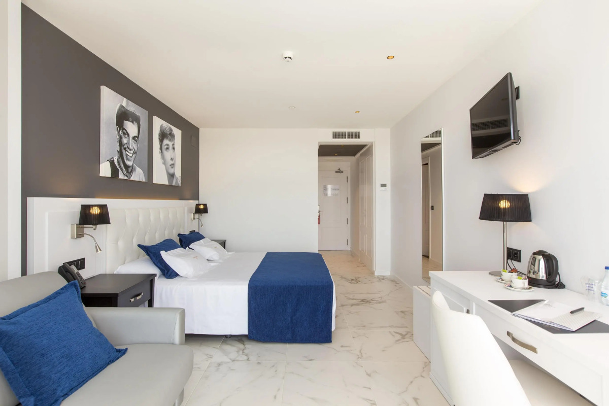 Four Points by Sheraton Costa Blanca Resort