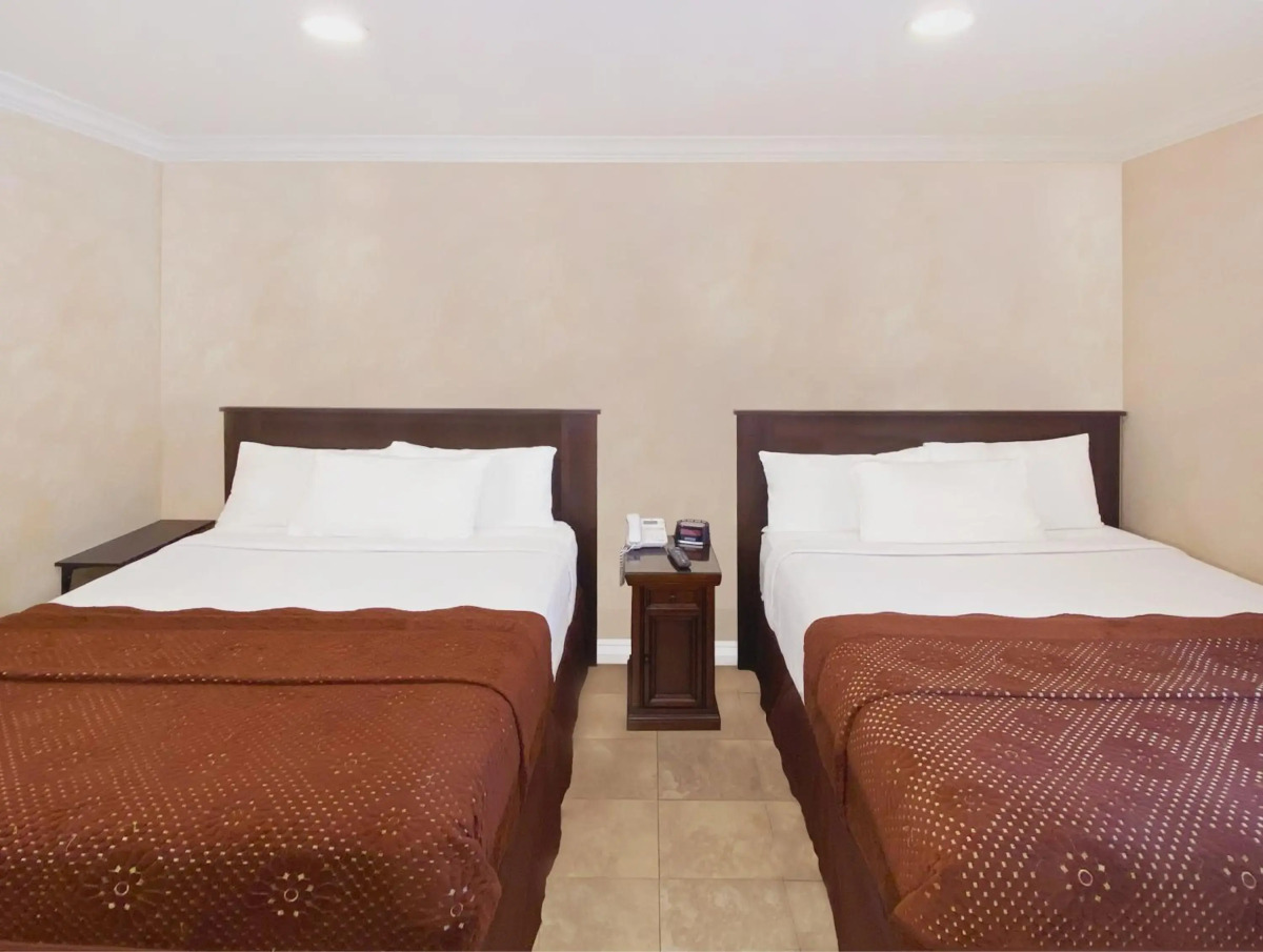 Nite Inn - Walking Distance to Universal Studios Hollywood