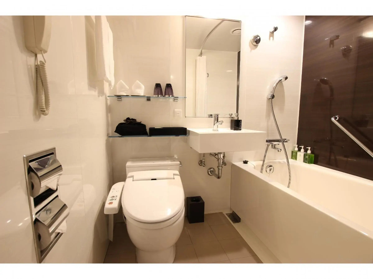 Hotel Trusty Nagoya Shirakawa