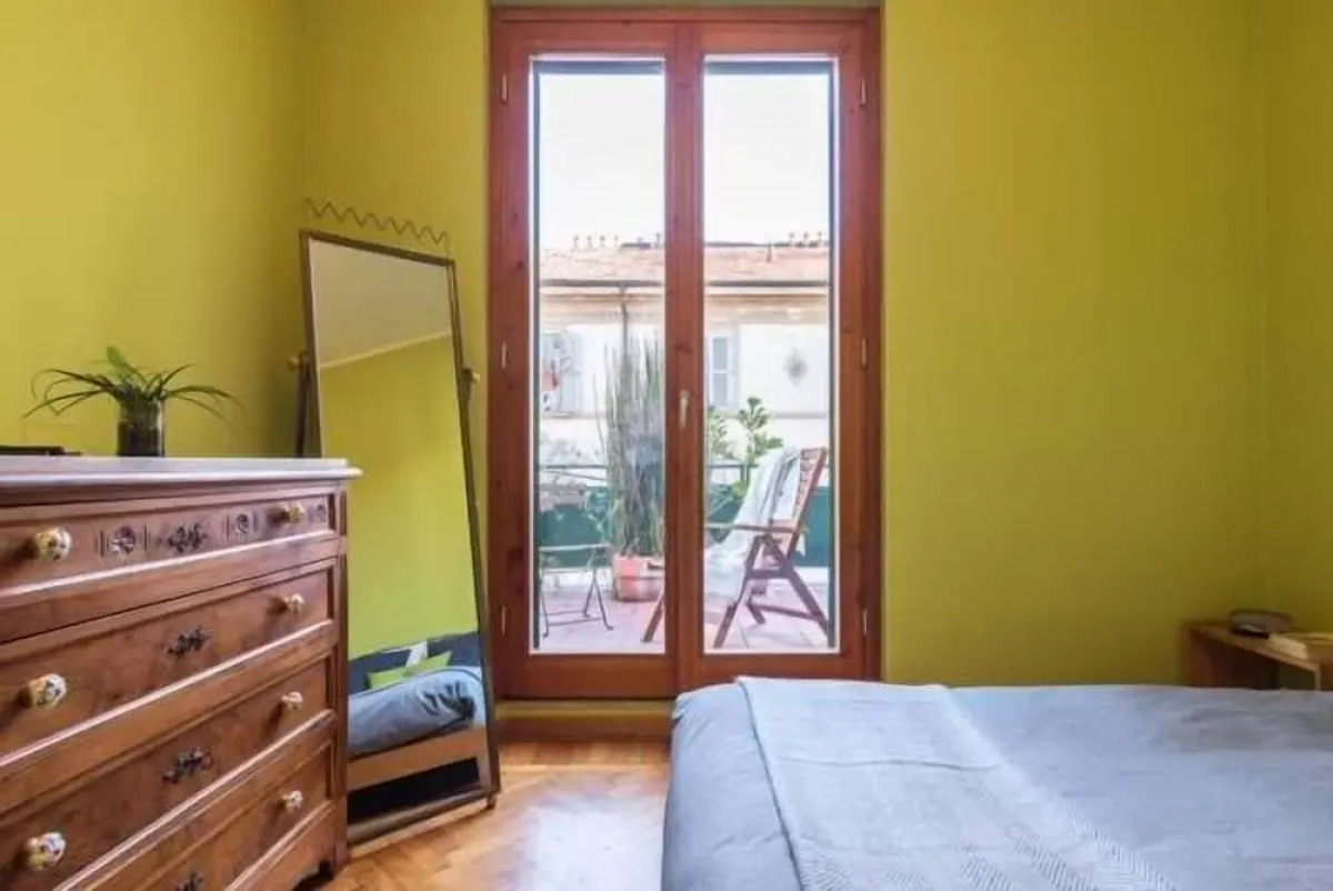 Dieci Flexyrent Apartment