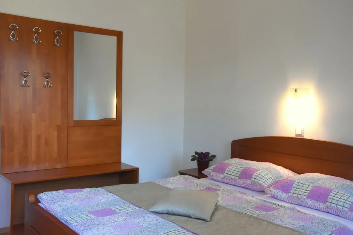 Nature Hotel Lukanc Bled