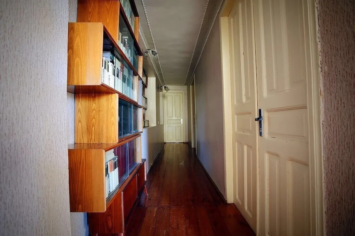 Гостевой дом «Старый Кутаиси»