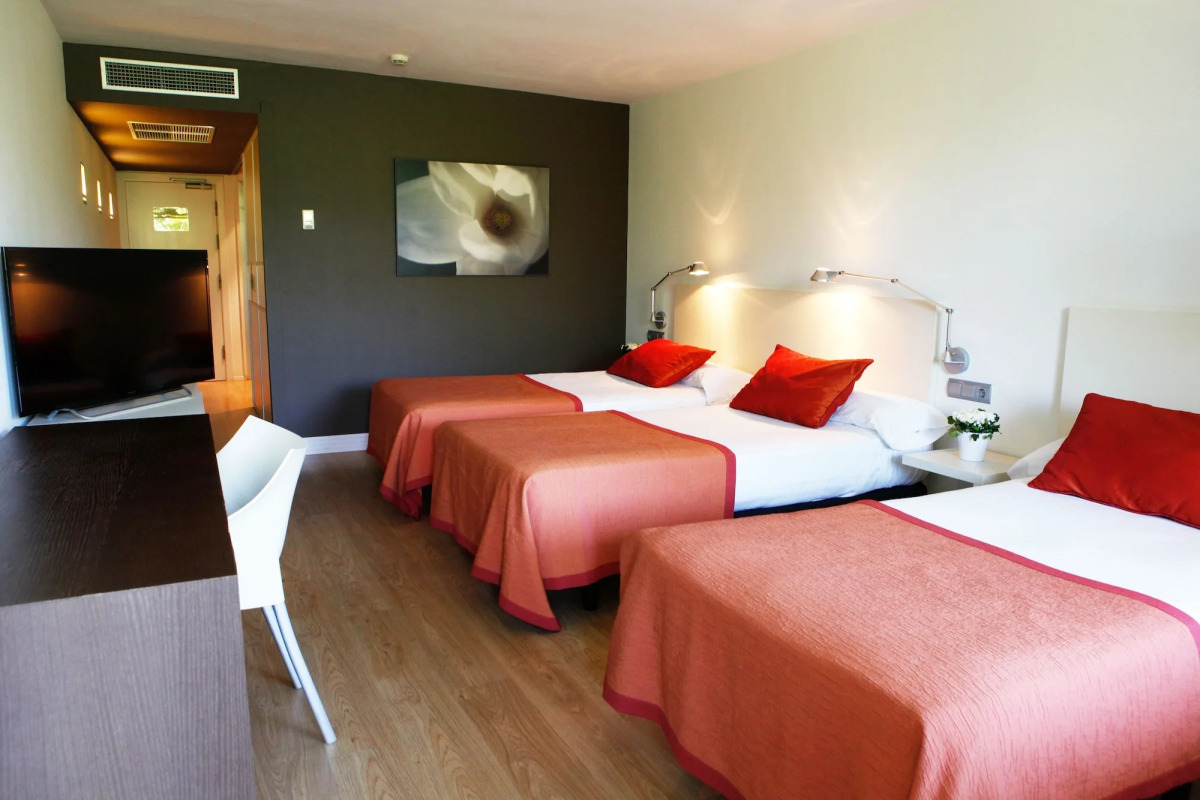 Magnolia Hotel Salou - Adults Only