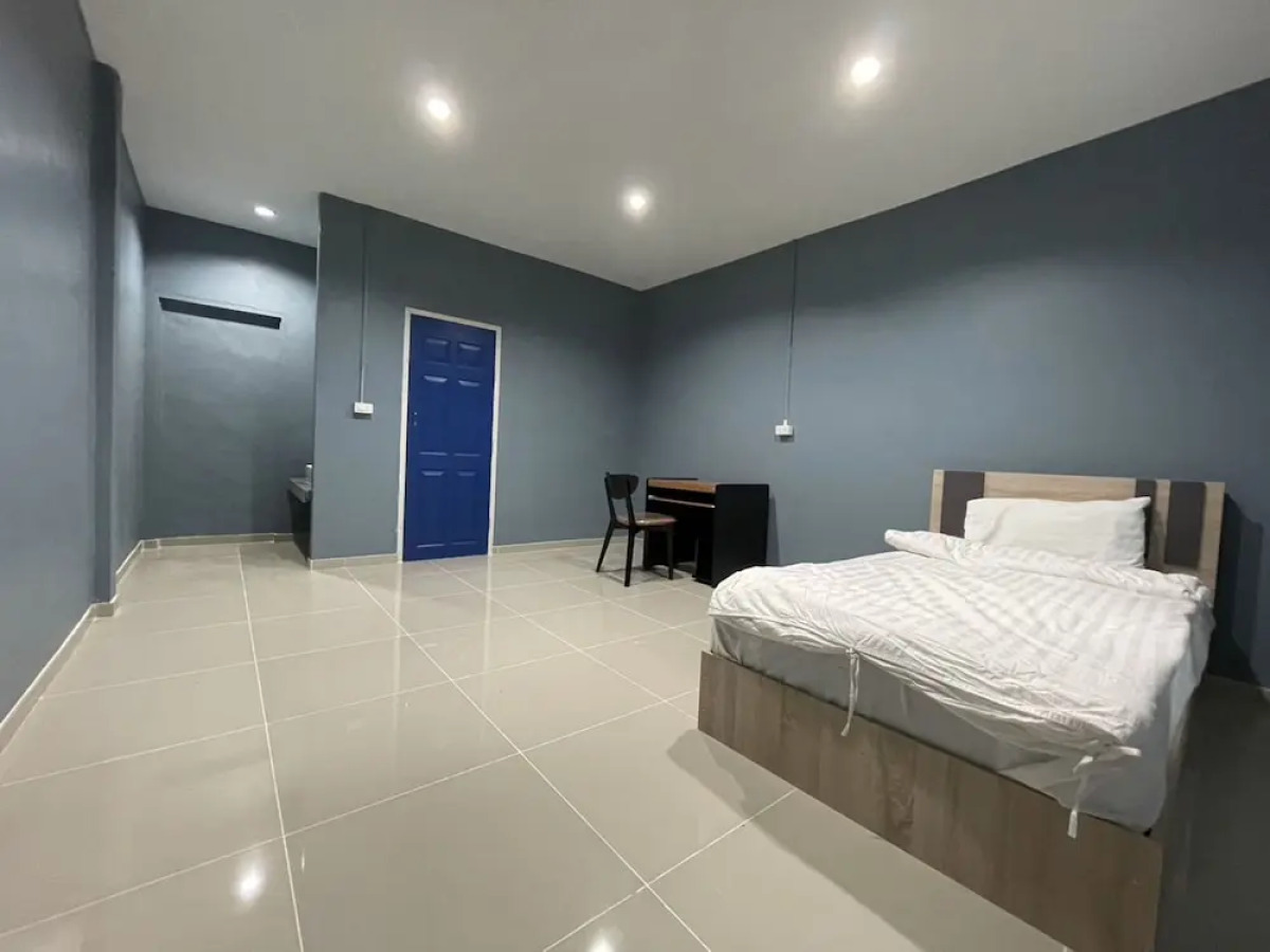 Collection O To The Sea Resort Thailand