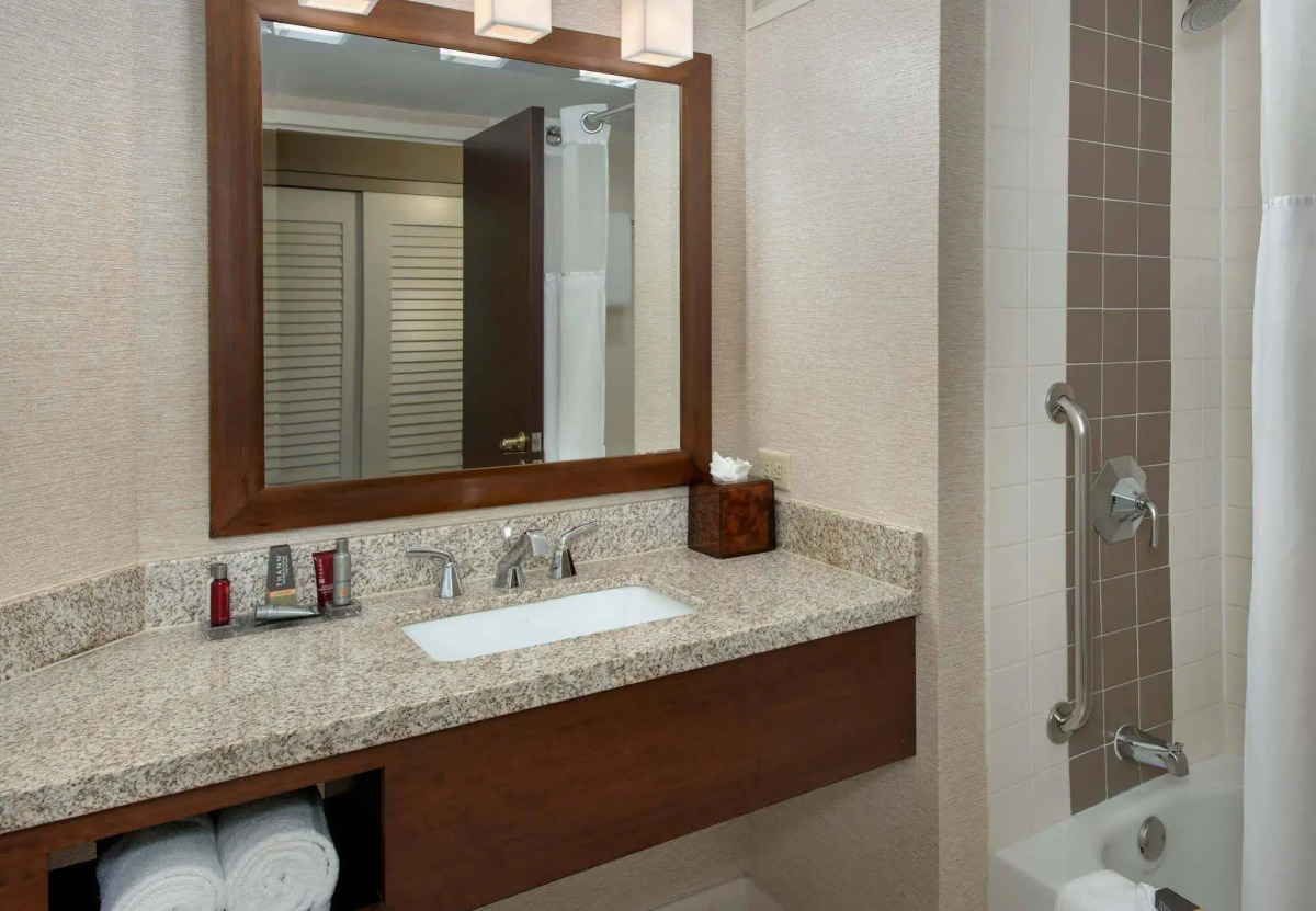 Philadelphia Marriott Downtown