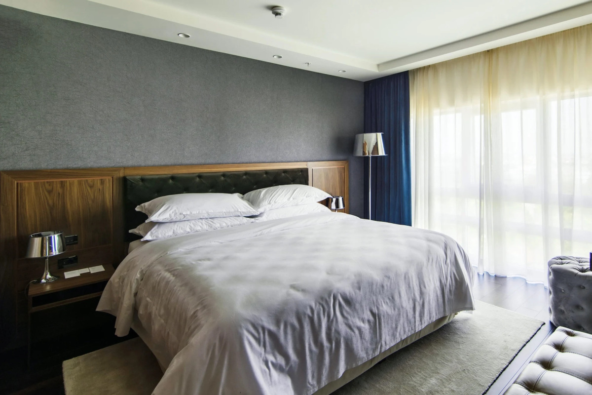 Hotel Sheraton Novi Sad