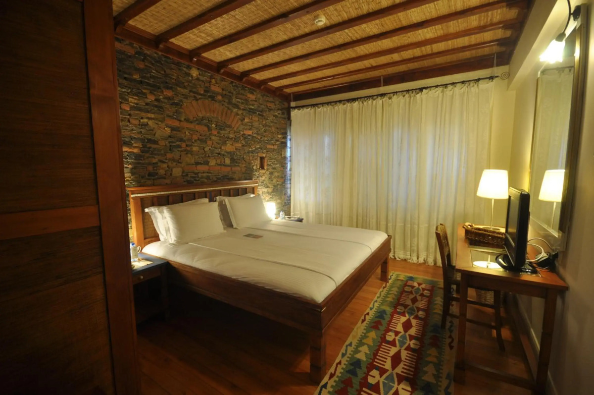 El Vino Hotel Suites - Special Class