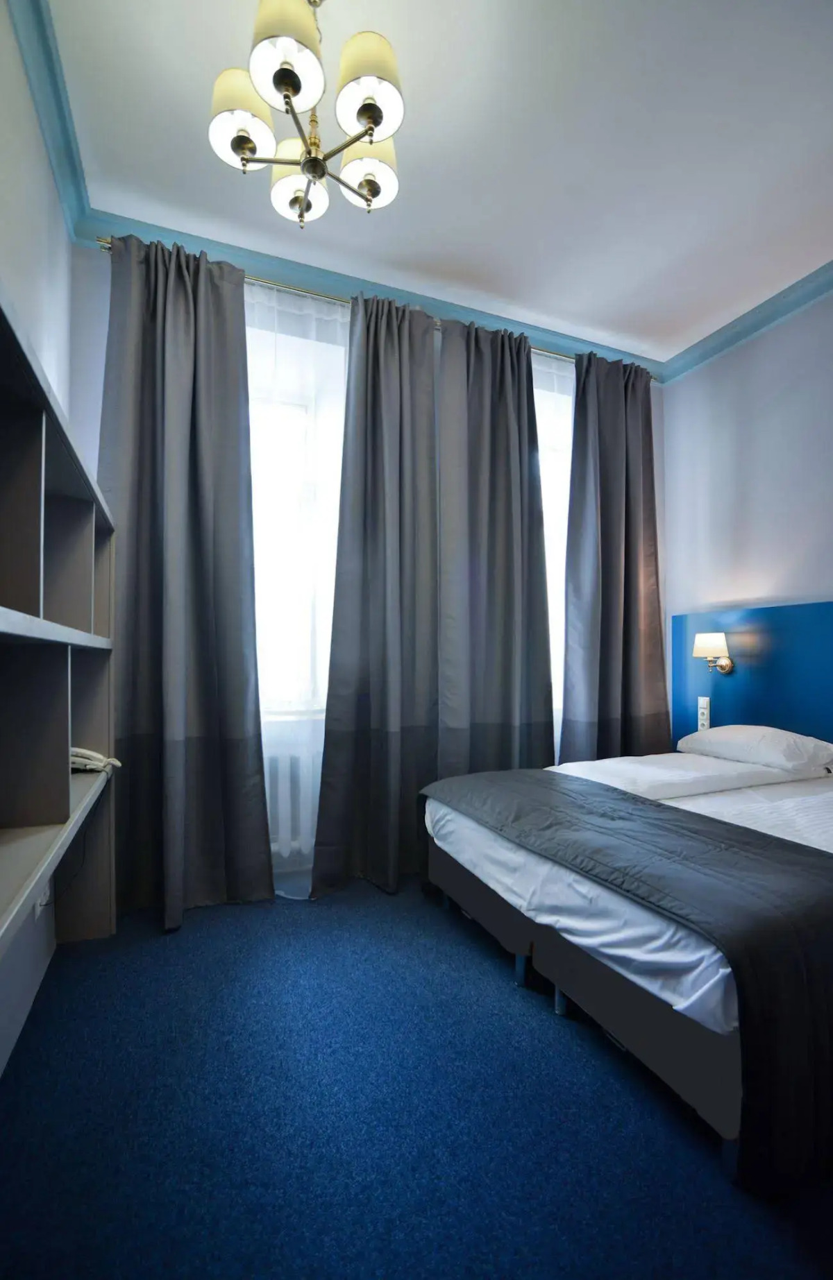 Жилое помещение Встречи на Арбате